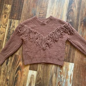 Kids Large sweatshirt top